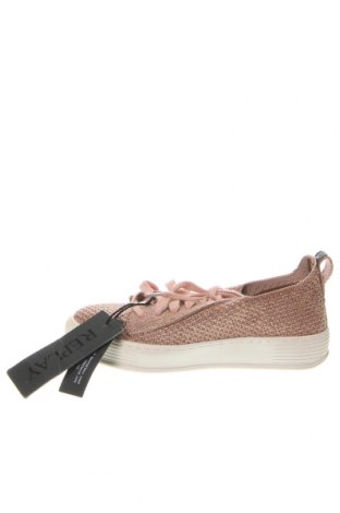 Γυναικεία παπούτσια Replay, Μέγεθος 36, Χρώμα Ρόζ , Τιμή 27,09 €