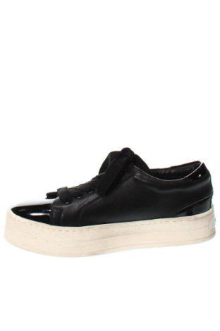 Γυναικεία παπούτσια Replay, Μέγεθος 39, Χρώμα Μαύρο, Τιμή 119,59 €