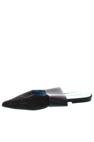 Γυναικεία παπούτσια Replay, Μέγεθος 37, Χρώμα Μαύρο, Τιμή 16,86 €