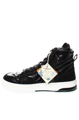 Γυναικεία παπούτσια Replay, Μέγεθος 39, Χρώμα Μαύρο, Τιμή 63,40 €