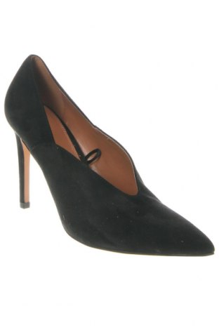 Γυναικεία παπούτσια Reserved, Μέγεθος 37, Χρώμα Μαύρο, Τιμή 29,69 €