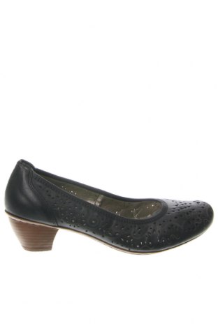Γυναικεία παπούτσια Rieker, Μέγεθος 39, Χρώμα Μπλέ, Τιμή 27,22 €