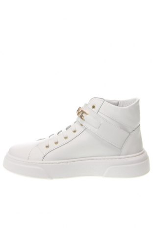 Γυναικεία παπούτσια Rinascimento, Μέγεθος 38, Χρώμα Λευκό, Τιμή 119,22 €