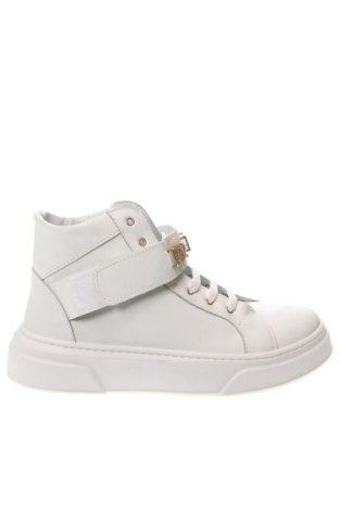Γυναικεία παπούτσια Rinascimento, Μέγεθος 37, Χρώμα Λευκό, Τιμή 50,06 €
