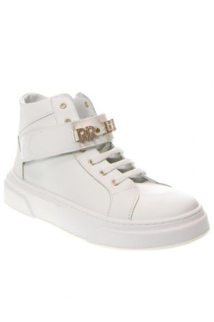 Γυναικεία παπούτσια Rinascimento, Μέγεθος 37, Χρώμα Λευκό, Τιμή 119,22 €