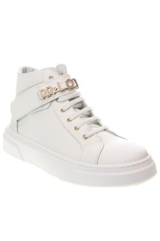 Γυναικεία παπούτσια Rinascimento, Μέγεθος 39, Χρώμα Λευκό, Τιμή 50,11 €