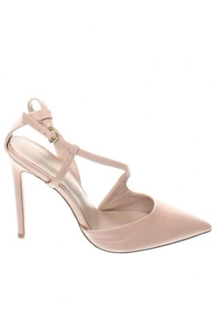 Dámské boty  Rinascimento, Velikost 39, Barva Růžová, Cena  591,00 Kč