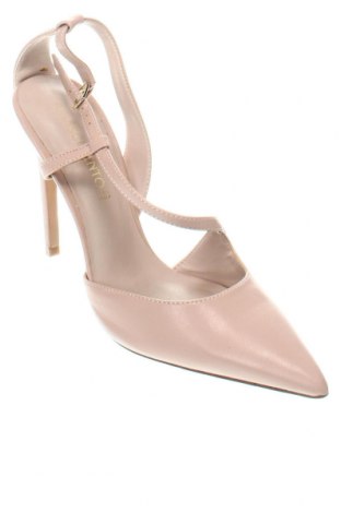 Дамски обувки Rinascimento, Размер 39, Цвят Розов, Цена 43,32 лв.