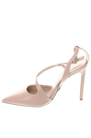 Дамски обувки Rinascimento, Размер 39, Цвят Розов, Цена 43,32 лв.
