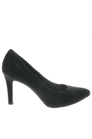 Dámské boty  S.Oliver, Velikost 39, Barva Černá, Cena  384,00 Kč