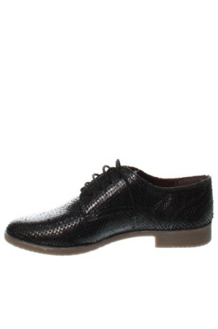 Γυναικεία παπούτσια S77, Μέγεθος 38, Χρώμα Μαύρο, Τιμή 22,97 €