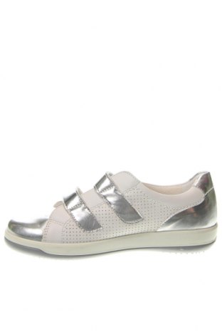 Γυναικεία παπούτσια Salamander, Μέγεθος 41, Χρώμα Λευκό, Τιμή 58,76 €