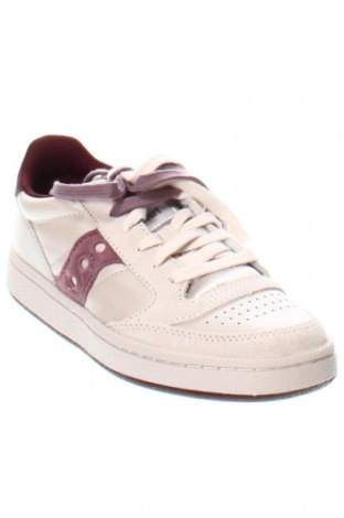 Γυναικεία παπούτσια Saucony, Μέγεθος 37, Χρώμα Γκρί, Τιμή 52,89 €