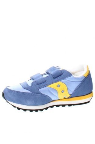 Γυναικεία παπούτσια Saucony, Μέγεθος 36, Χρώμα Μπλέ, Τιμή 55,83 €