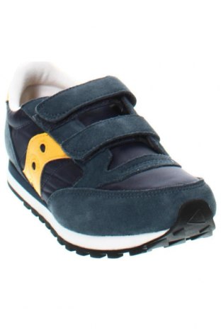 Dámské boty  Saucony, Velikost 37, Barva Modrá, Cena  1 377,00 Kč