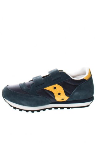 Dámské boty  Saucony, Velikost 37, Barva Modrá, Cena  1 377,00 Kč