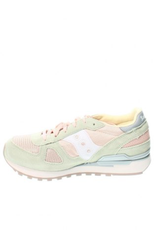 Damenschuhe Saucony, Größe 37, Farbe Mehrfarbig, Preis 62,24 €