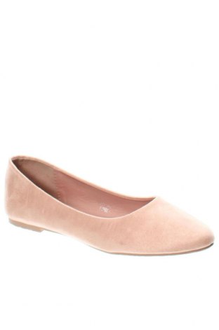 Дамски обувки Seastar, Размер 41, Цвят Розов, Цена 17,91 лв.
