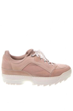 Dámské boty  Shoecolate, Velikost 40, Barva Popelavě růžová, Cena  628,00 Kč