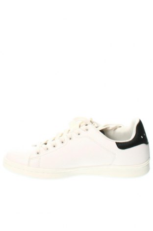 Γυναικεία παπούτσια Sisley, Μέγεθος 40, Χρώμα Λευκό, Τιμή 47,30 €