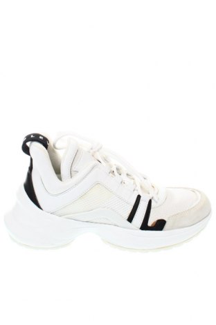 Γυναικεία παπούτσια Sisley, Μέγεθος 40, Χρώμα Λευκό, Τιμή 31,36 €