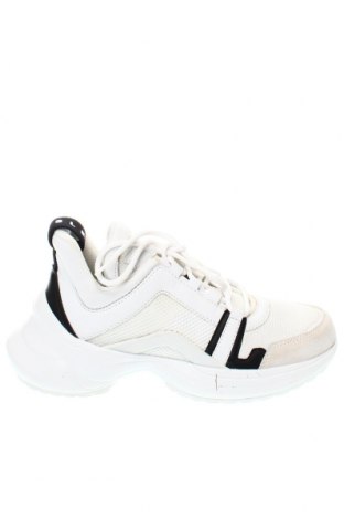 Γυναικεία παπούτσια Sisley, Μέγεθος 39, Χρώμα Λευκό, Τιμή 40,21 €