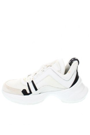 Γυναικεία παπούτσια Sisley, Μέγεθος 39, Χρώμα Λευκό, Τιμή 40,21 €