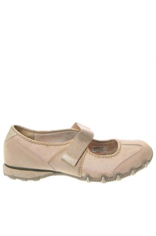 Dámské boty  Skechers, Velikost 43, Barva Béžová, Cena  430,00 Kč