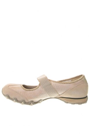 Dámské boty  Skechers, Velikost 43, Barva Béžová, Cena  430,00 Kč