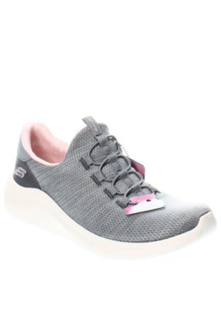 Γυναικεία παπούτσια Skechers, Μέγεθος 37, Χρώμα Γκρί, Τιμή 52,58 €