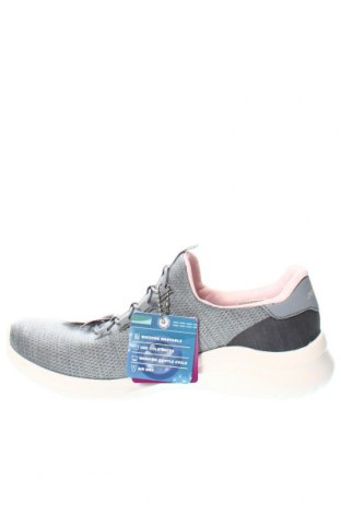 Γυναικεία παπούτσια Skechers, Μέγεθος 37, Χρώμα Γκρί, Τιμή 52,58 €