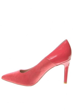 Γυναικεία παπούτσια Star Collection, Μέγεθος 40, Χρώμα Ρόζ , Τιμή 10,99 €