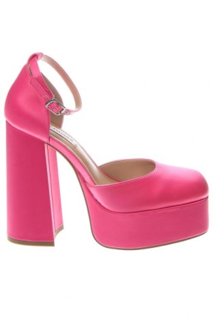 Γυναικεία παπούτσια Steve Madden, Μέγεθος 38, Χρώμα Ρόζ , Τιμή 82,99 €