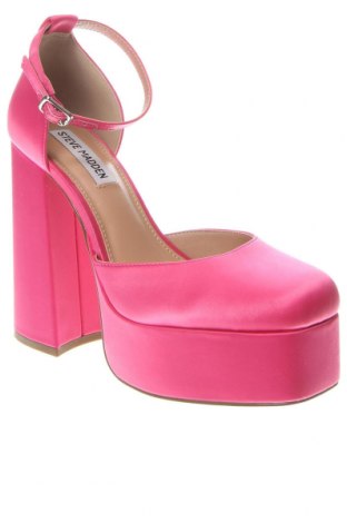 Γυναικεία παπούτσια Steve Madden, Μέγεθος 38, Χρώμα Ρόζ , Τιμή 82,99 €
