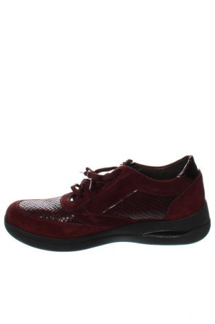Dámské boty  Stonefly, Velikost 38, Barva Červená, Cena  1 020,00 Kč