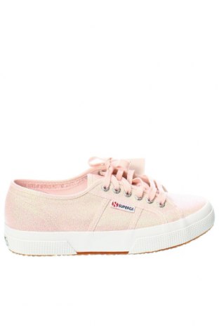 Γυναικεία παπούτσια Superga, Μέγεθος 39, Χρώμα Ρόζ , Τιμή 44,81 €