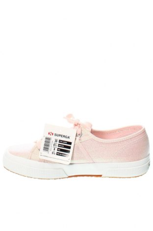 Dámské boty  Superga, Velikost 39, Barva Růžová, Cena  607,00 Kč