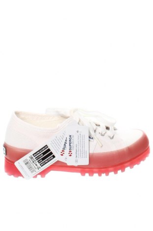 Dámské boty  Superga, Velikost 36, Barva Bílá, Cena  537,00 Kč