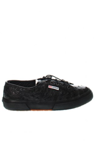 Дамски обувки Superga, Размер 38, Цвят Черен, Цена 157,70 лв.