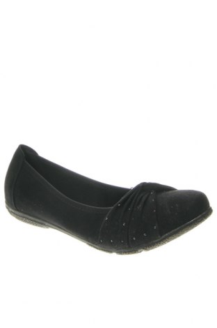 Γυναικεία παπούτσια Supersoft, Μέγεθος 39, Χρώμα Μαύρο, Τιμή 21,03 €