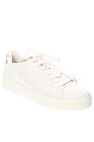 Γυναικεία παπούτσια Tamaris, Μέγεθος 39, Χρώμα Λευκό, Τιμή 52,58 €
