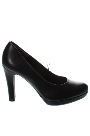 Γυναικεία παπούτσια Tamaris, Μέγεθος 40, Χρώμα Μαύρο, Τιμή 18,40 €