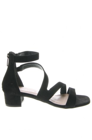 Γυναικεία παπούτσια Tamaris, Μέγεθος 39, Χρώμα Μαύρο, Τιμή 30,62 €