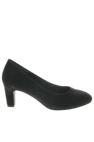 Γυναικεία παπούτσια Tamaris, Μέγεθος 37, Χρώμα Μαύρο, Τιμή 29,97 €