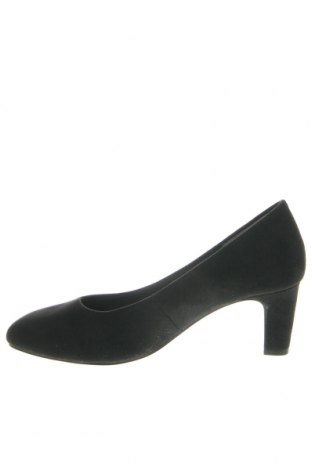 Γυναικεία παπούτσια Tamaris, Μέγεθος 37, Χρώμα Μαύρο, Τιμή 29,97 €