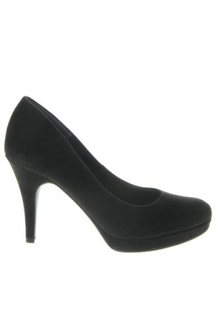 Дамски обувки Tamaris, Размер 40, Цвят Черен, Цена 30,60 лв.