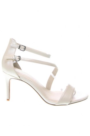 Γυναικεία παπούτσια Tamaris, Μέγεθος 41, Χρώμα Λευκό, Τιμή 68,04 €