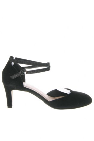 Γυναικεία παπούτσια Tamaris, Μέγεθος 42, Χρώμα Μαύρο, Τιμή 23,81 €