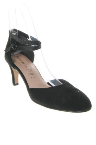 Dámské boty  Tamaris, Velikost 42, Barva Černá, Cena  670,00 Kč