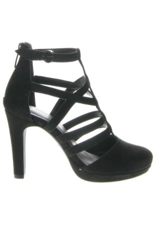 Γυναικεία παπούτσια Tamaris, Μέγεθος 35, Χρώμα Μαύρο, Τιμή 28,92 €